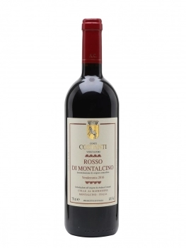 Rosso Di Montalcino 2016 Doc